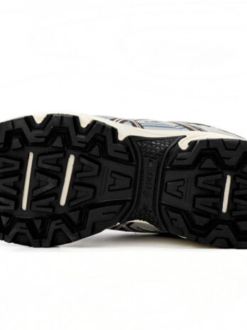 ASICS Gel-Venture 6 ‘Cream Grey’ 1011B550-100