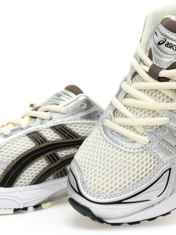 ASICS Gel-Kayano 14 ‘Cream Black’ 1201A019-108