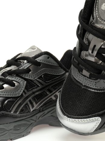 ASICS x Kicki Yang Zhang Gel-NYC ‘Silver Toe Black’ 1203A571-001