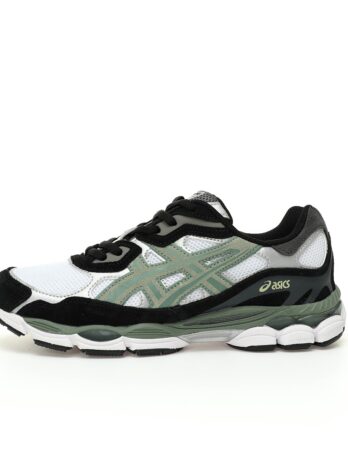 ASICS Gel-NYC ‘White Black Ivy’ 1201A789-101