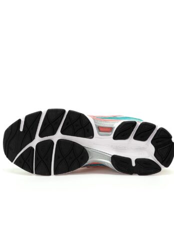 ASICS x Awake NY Gel-NYC ‘Teal Pink’ 1201A850-022