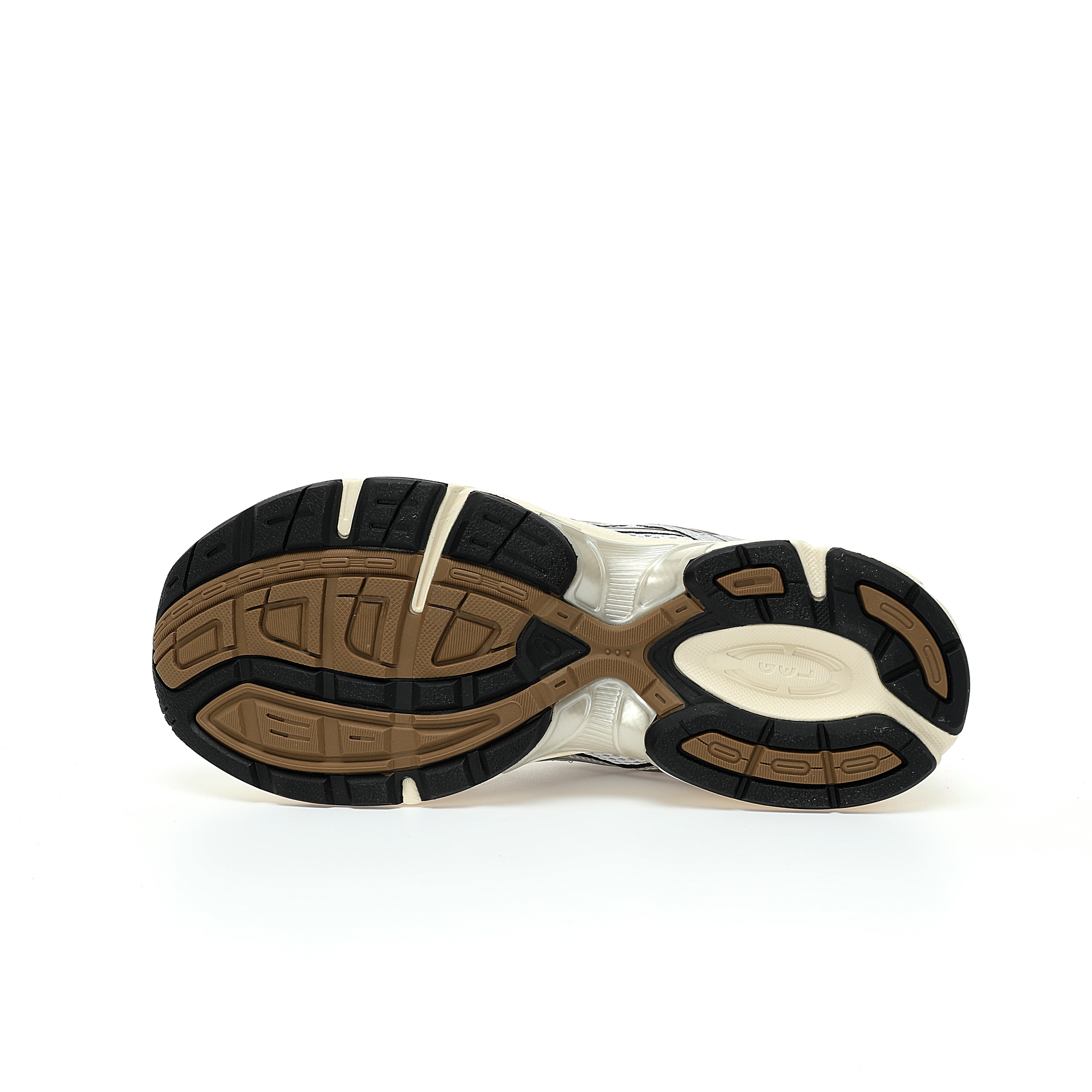 ASICS Gel-1130 'White Clay Canyon' 1201A256-113 - Image 3