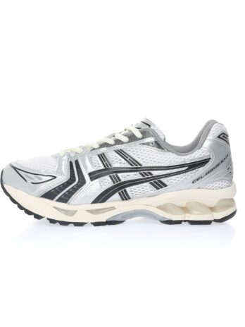 ASICS x JJJJound Gel-Kayano 14 ‘Silver Black’ 1201A457-101