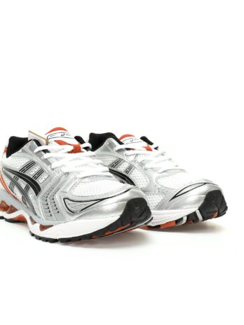 ASICS Gel-Kayano 14 ‘White Piquant Orange’ 1201A019-109