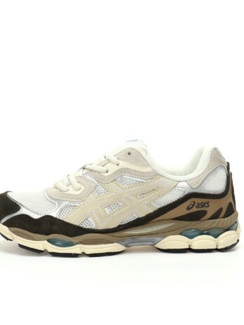 ASICS Gel-NYC ‘Cream Mocha’ 1203A383-103