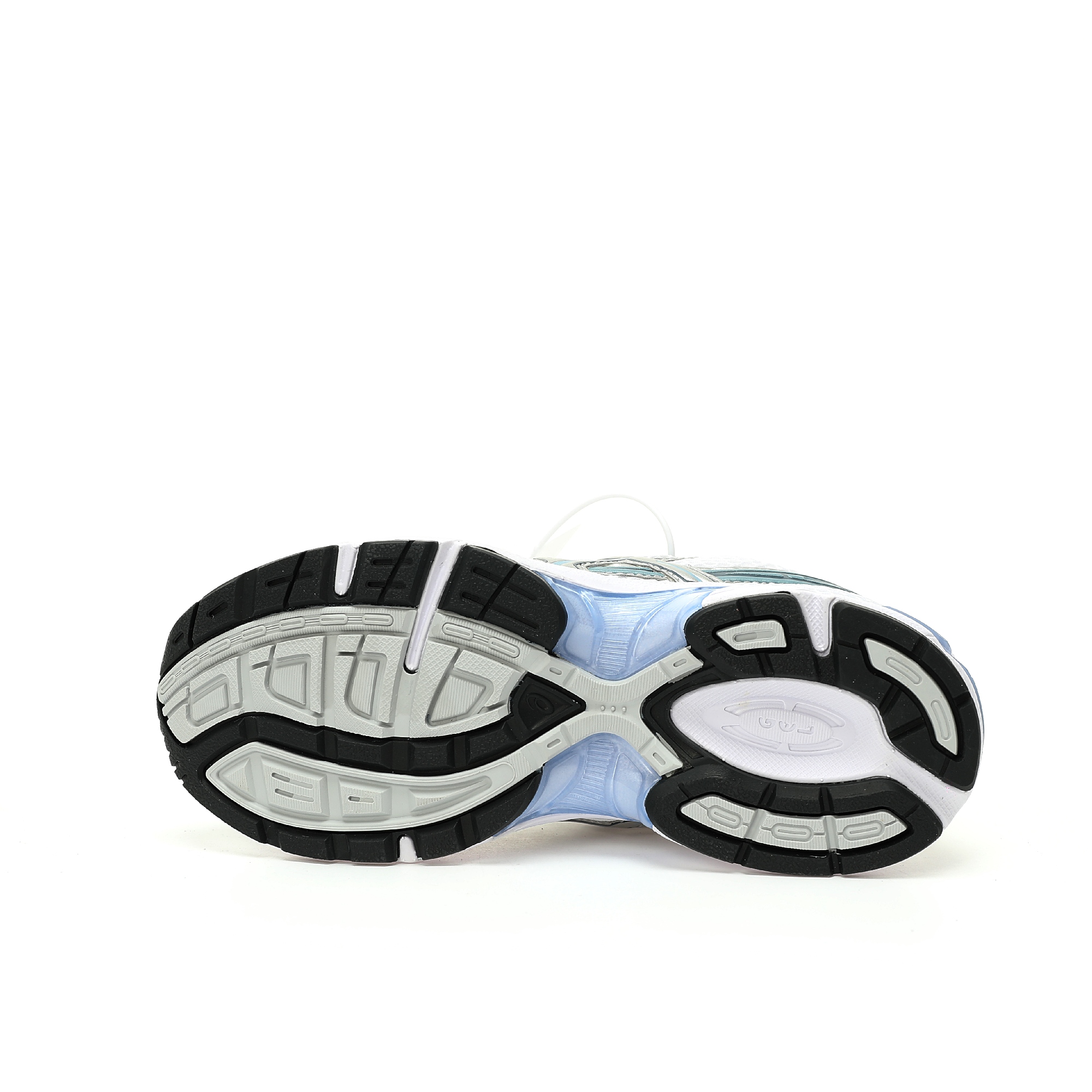 ASICS Gel-1130 'White Shark Skin' 1201A256-116 - Image 2