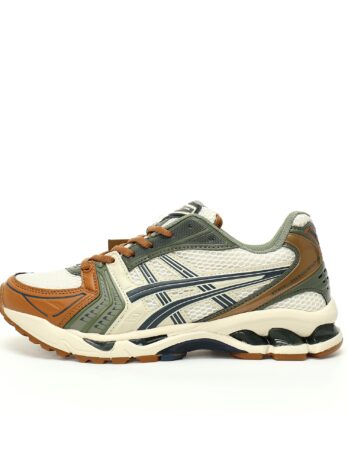 ASICS Gel-Kayano 14 ‘Vanilla Tarmac’ 1201A019-250