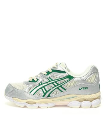 ASICS Gel-NYC ‘Cream Kale’ 1201A971-200