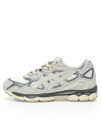 ASICS Gel-NYC ‘Cream Oyster Grey’ 1201A789-103