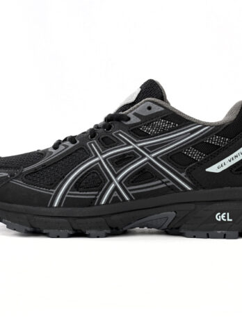 ASICS Gel-Venture 6 ‘Black Light Mint’ 1011B550-001