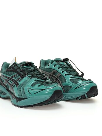 ASICS x Unaffected GEL-Kayano 14 ‘Posy Green Bottle Green’ 1201A922-300