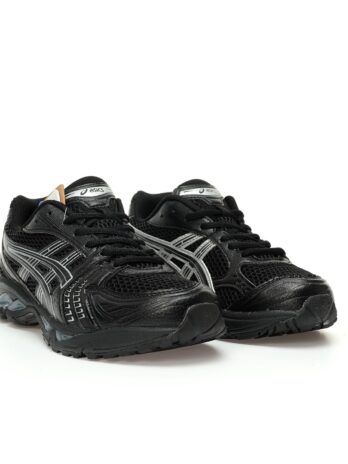 ASICS Gel-Kayano 14 ‘Black Pure Silver’ 1201A019-006