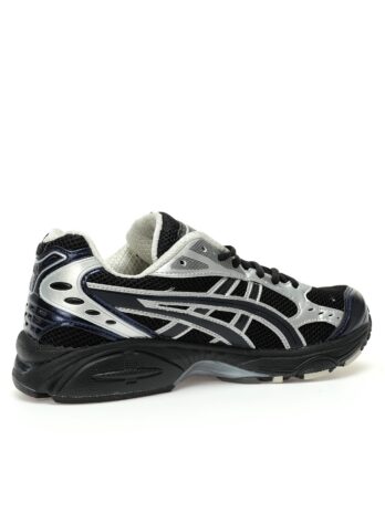 ASICS x atmos x Undermycar GEL-Kayano 14 ‘Black Pure Silver’ 1203A430-001