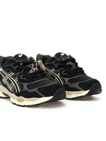 ASICS Gel-NYC ‘Black Cream’ 1203A663-002