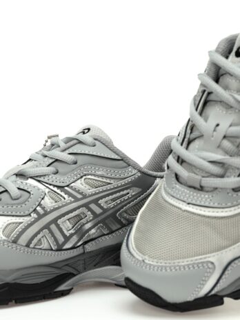 ASICS Gel-NYC ‘Mid Grey Sheet Rock’ 1203A280-020