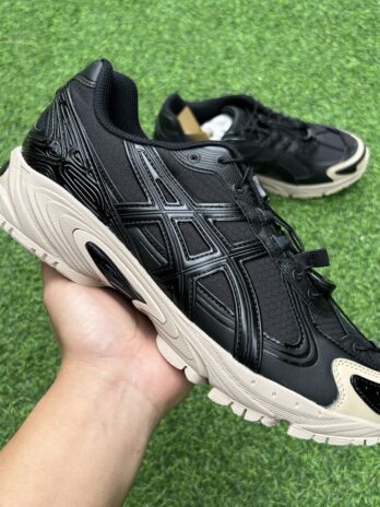 ASICS Gel-Kahana TR V4 ‘Black Feather Grey’ 1203A586-001