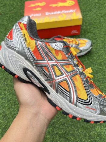 ASICS Gel-Kahana TR V4″Flames” 1203A653-750