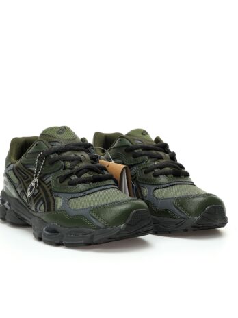 ASICS Gel-NYC ‘Moss’ 1203A280-300