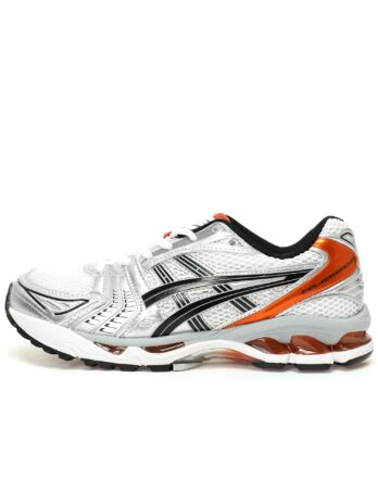ASICS Gel-Kayano 14 ‘White Piquant Orange’ 1201A019-109