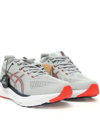 ASICS Gel-Kayano 31 ‘Piedmont Grey Fiery Red’ 1011B867-021