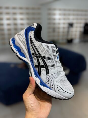 ASICS Gel-Kayano 14 ‘Tuna Blue’ 1201A019-101